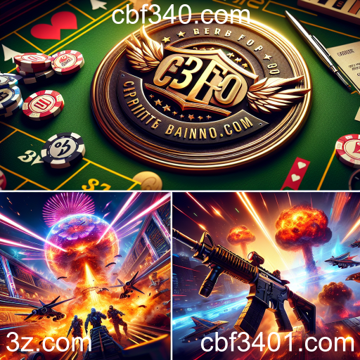 A Magia dos Jogos de Ação: Uma Jornada Através do Adrenalina e da Aventura