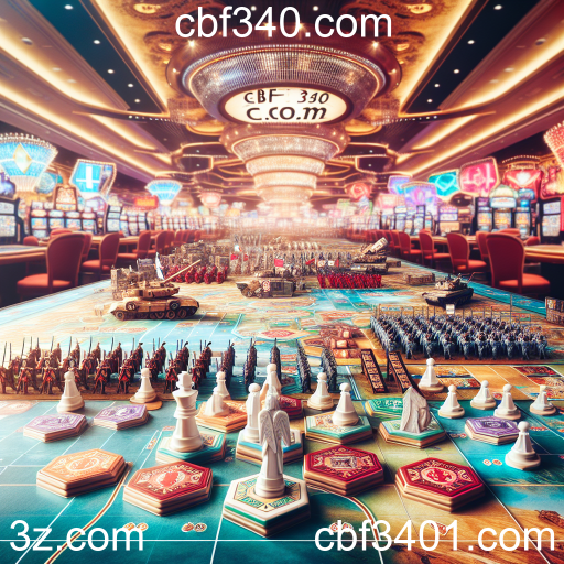 Explorando o Universo dos Jogos de Estratégia